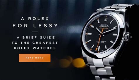 rolex buy|rolex cheapest price.